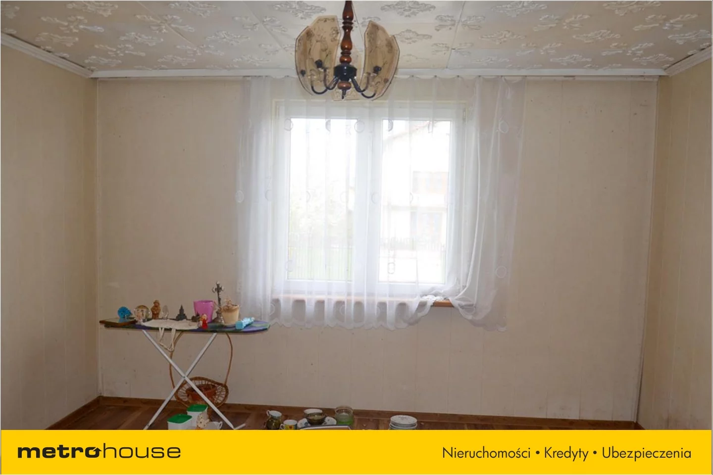 Dom 72,00 m², oferta nr , KYWE185, Zajączków