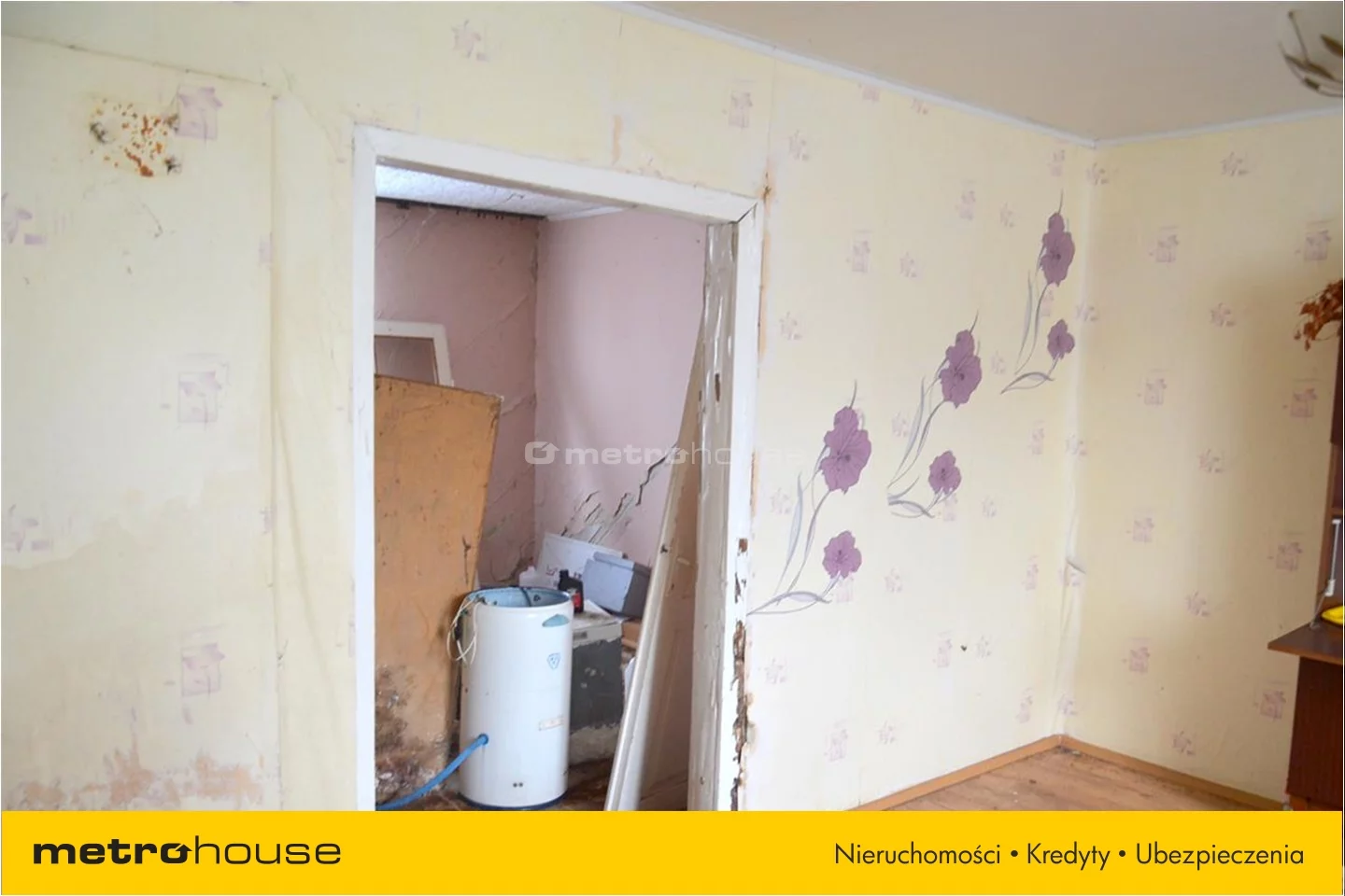 Dom 72,00 m², oferta nr , KYWE185, Zajączków