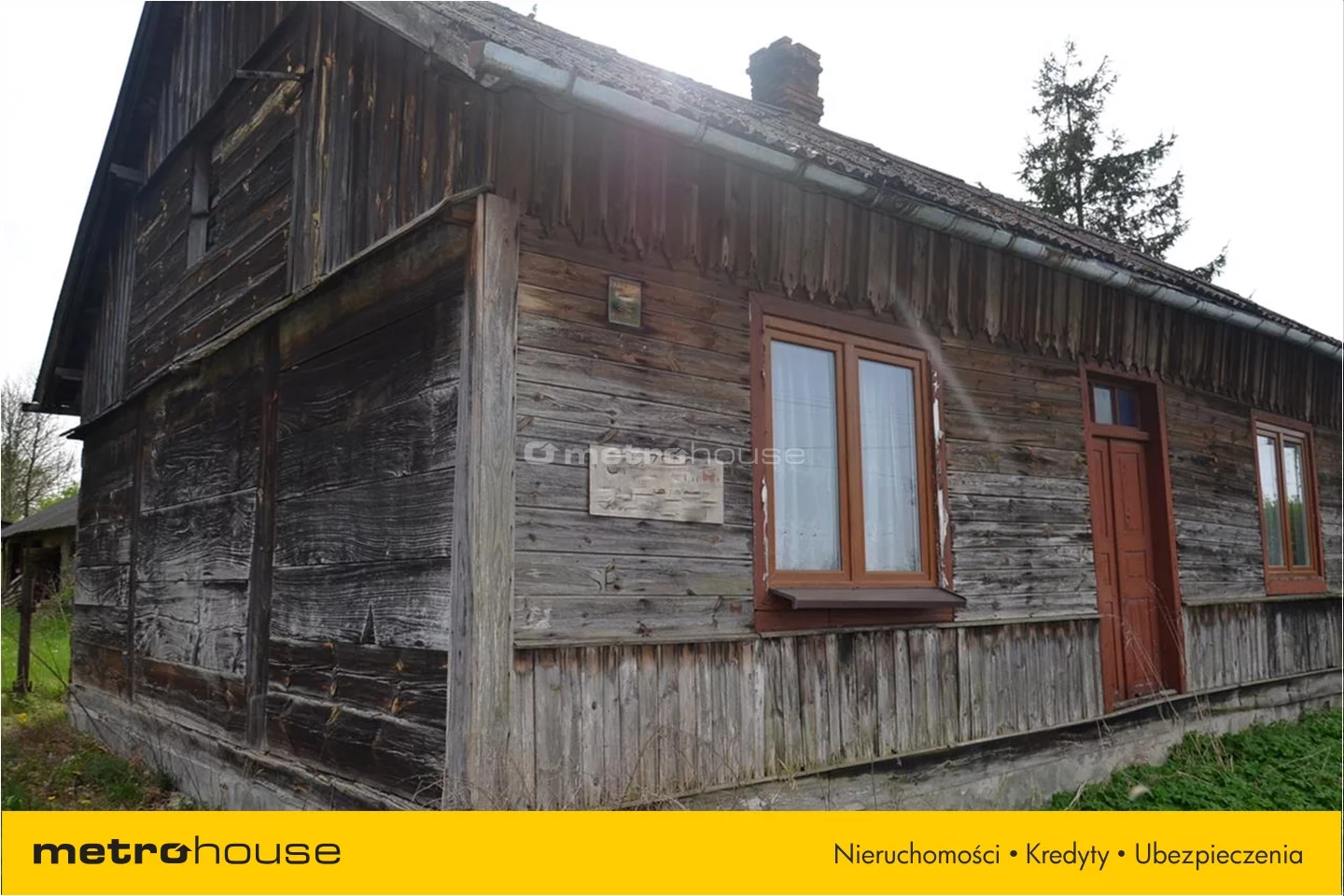 Dom 72,00 m², oferta nr , KYWE185, Zajączków