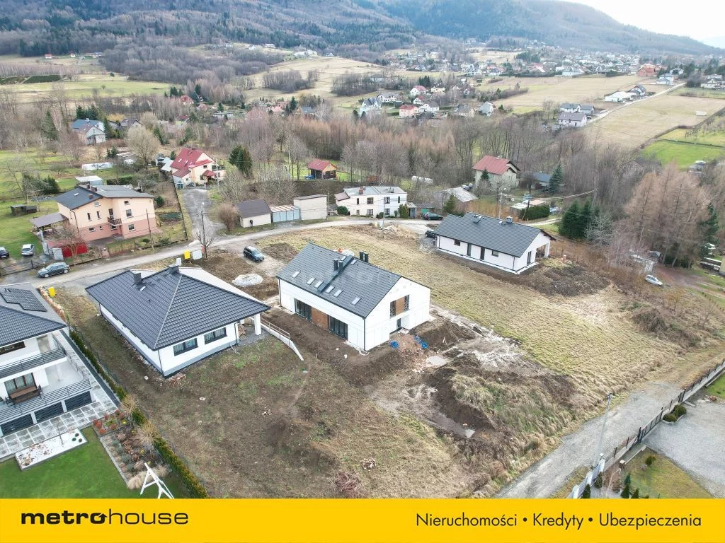 Dom 66,00 m², oferta nr , SDGOLI970, Kozy, Zawiła
