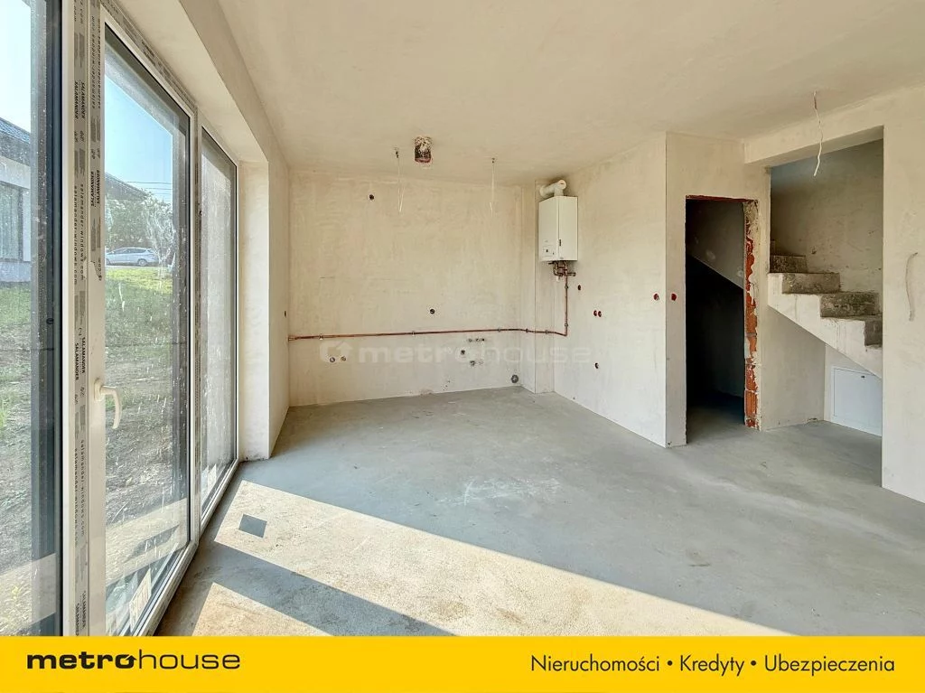 Dom 66,00 m², oferta nr , SDGOLI970, Kozy, Zawiła
