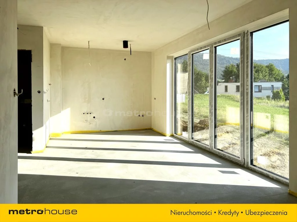 Dom 66,00 m², oferta nr , SDGOLI970, Kozy, Zawiła