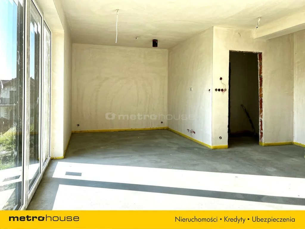 Dom 66,00 m², oferta nr , SDGOLI970, Kozy, Zawiła