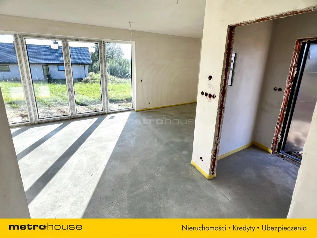 Dom 66,00 m², oferta nr , SDGOLI970, Kozy, Zawiła
