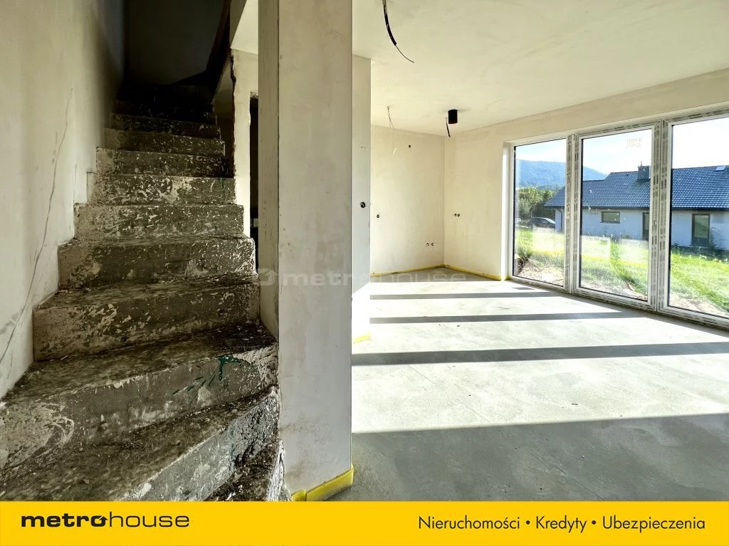 Dom 66,00 m², oferta nr , SDGOLI970, Kozy, Zawiła