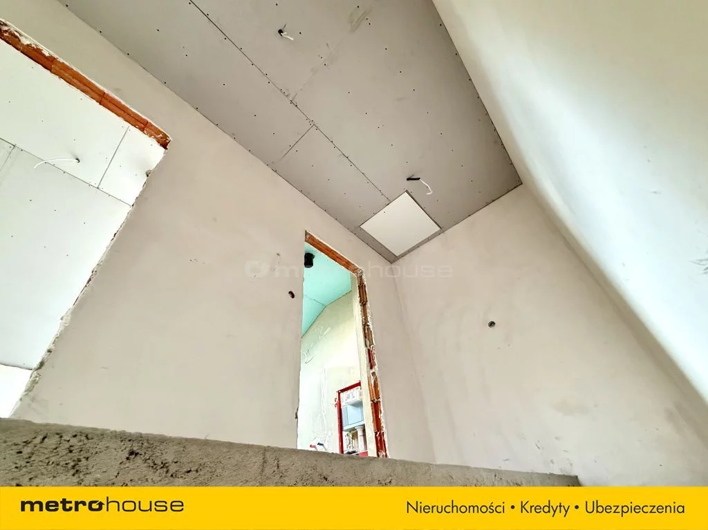 Dom 66,00 m², oferta nr , SDGOLI970, Kozy, Zawiła