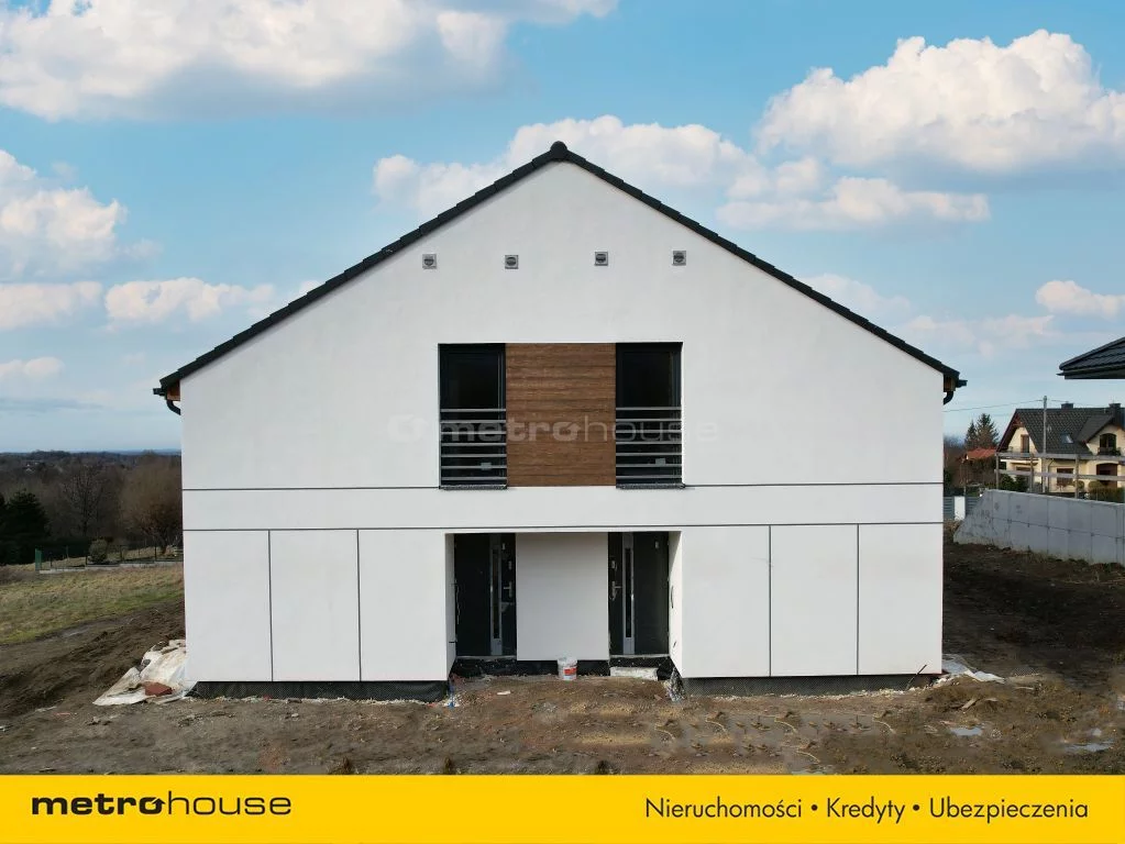 Dom 66,00 m², oferta nr , SDGOLI970, Kozy, Zawiła