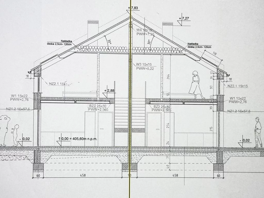 Dom 66,00 m², oferta nr , SDGOLI970, Kozy, Zawiła