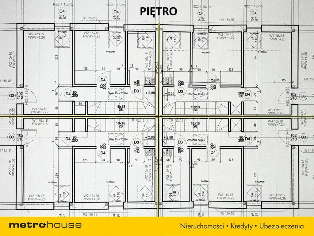 Dom 66,00 m², oferta nr , SDGOLI970, Kozy, Zawiła