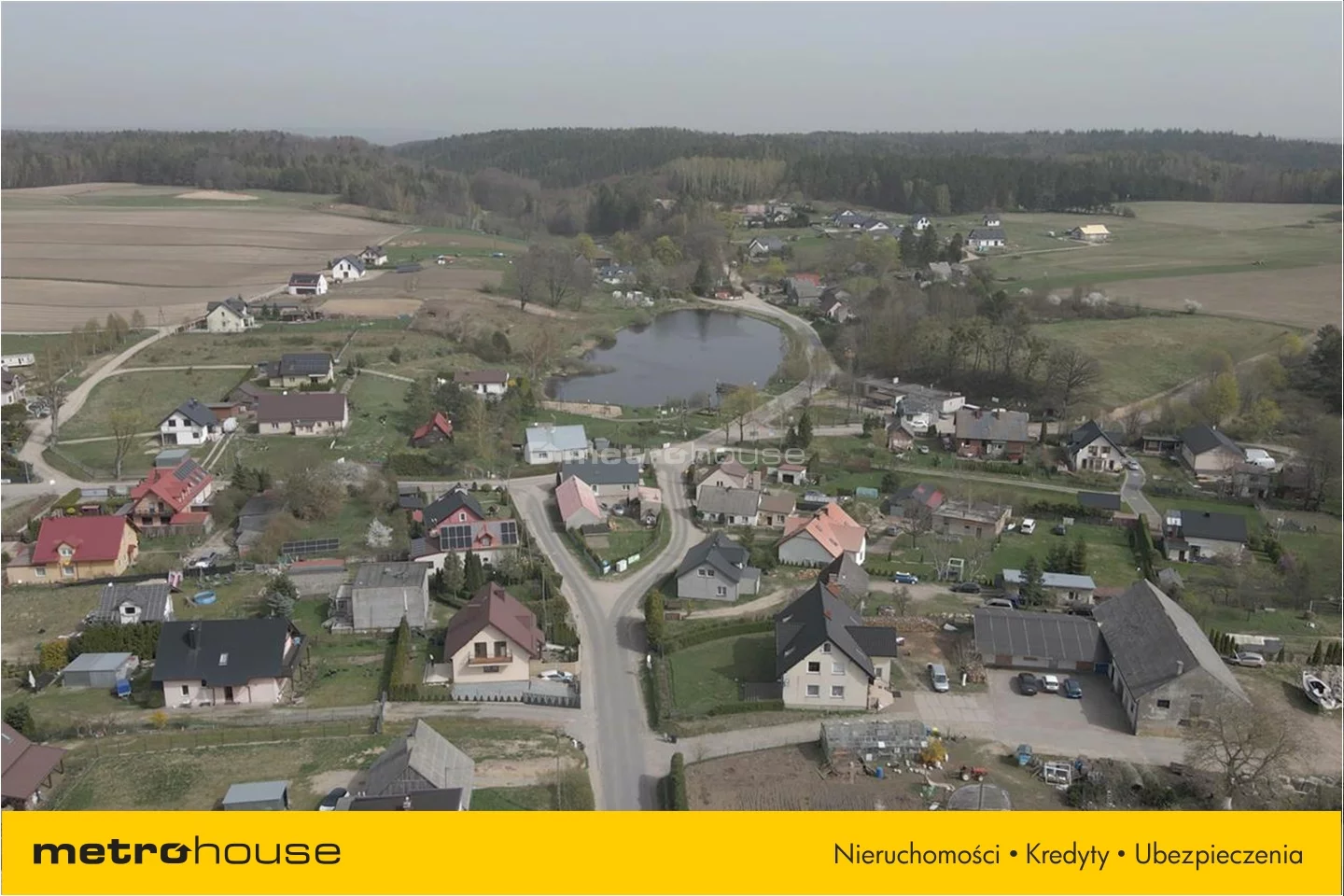Dom 318,60 m², oferta nr , HUCU940, Zbychowo