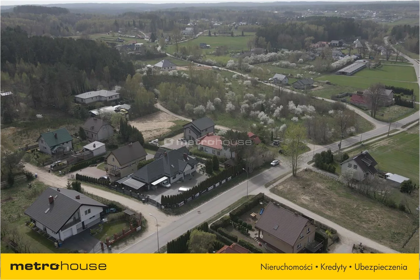 Dom 318,60 m², oferta nr , HUCU940, Zbychowo