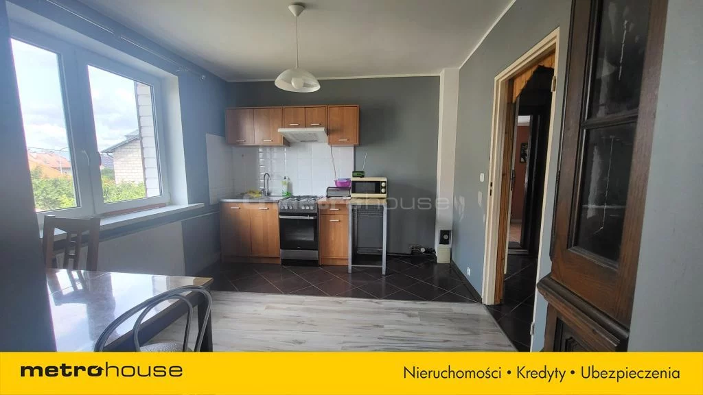 Dom 194,80 m², oferta nr , SDFOSO879, Działdowo, Żeromskiego
