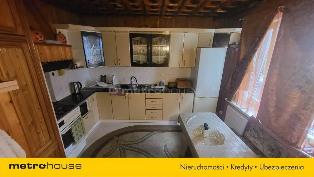 Dom 194,80 m², oferta nr , SDFOSO879, Działdowo, Żeromskiego