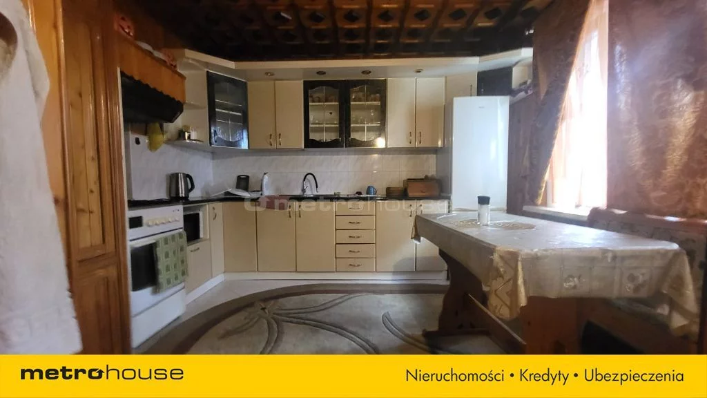 Dom 194,80 m², oferta nr , SDFOSO879, Działdowo, Żeromskiego