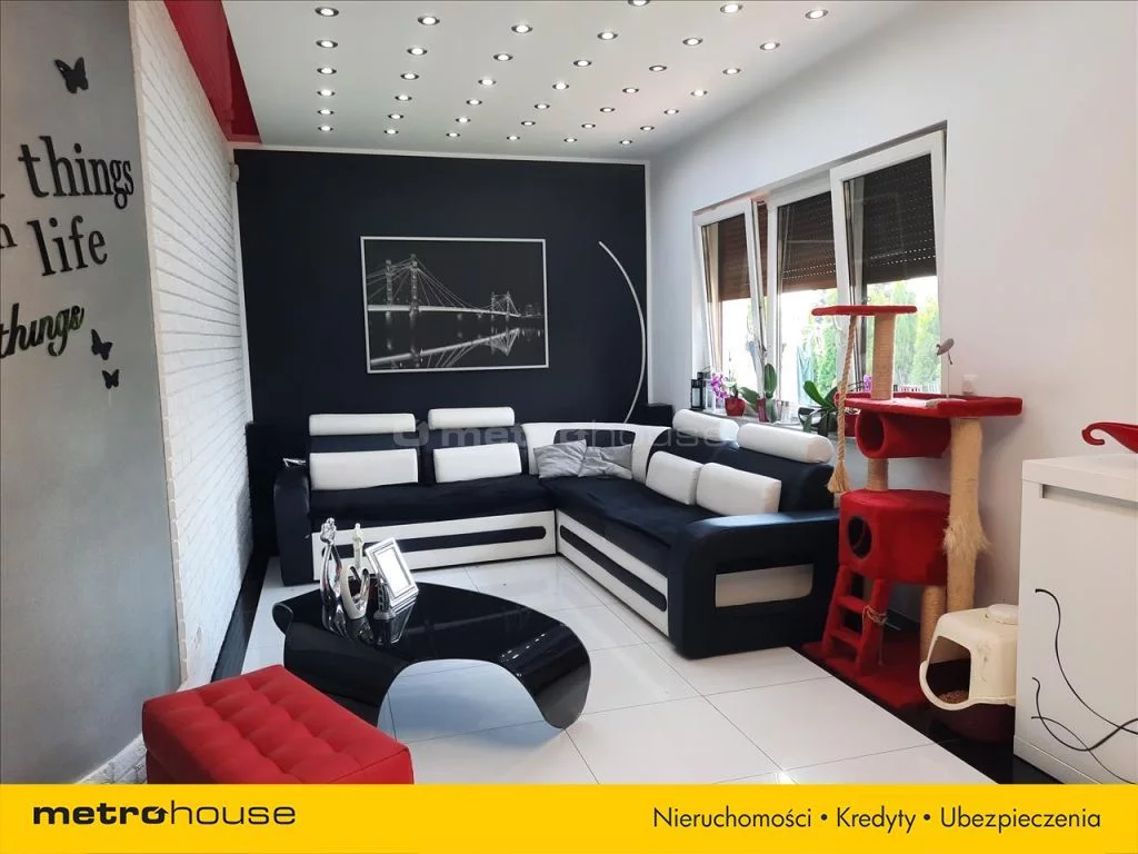 Dom 110,00 m², oferta nr , SUXY575, Zieleń
