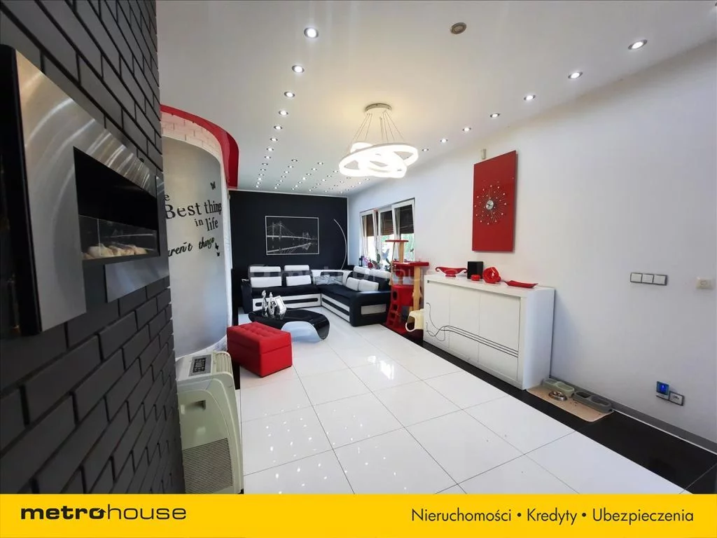 Dom 110,00 m², oferta nr , SUXY575, Zieleń