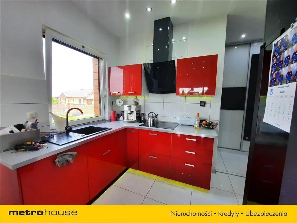 Dom 110,00 m², oferta nr , SUXY575, Zieleń