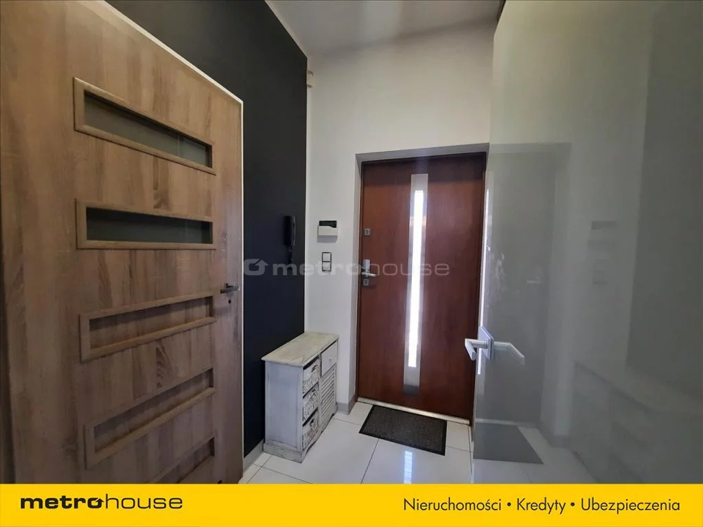 Dom 110,00 m², oferta nr , SUXY575, Zieleń