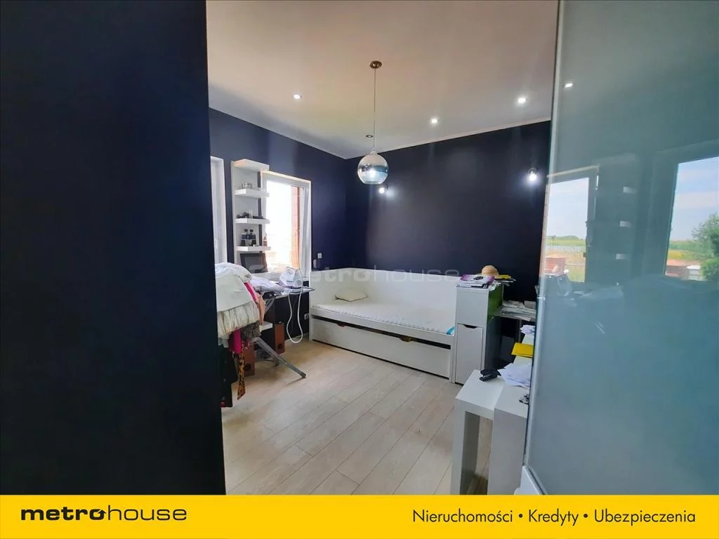 Dom 110,00 m², oferta nr , SUXY575, Zieleń