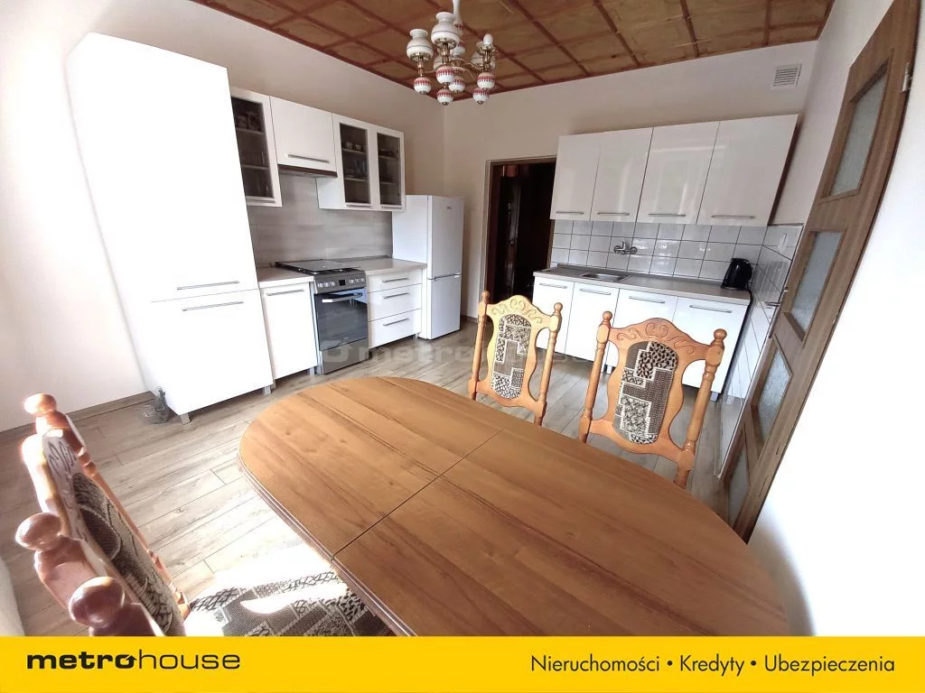 Dom 130,40 m², oferta nr , SDNULU611, Zielkowice