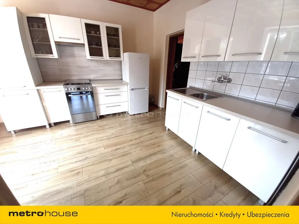 Dom 130,40 m², oferta nr , SDNULU611, Zielkowice
