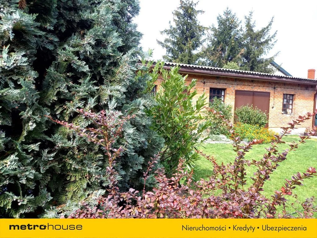 Dom 130,40 m², oferta nr , SDNULU611, Zielkowice