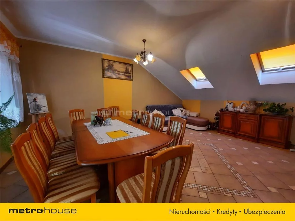 Dom 160,64 m², oferta nr , COFY157, Żnin