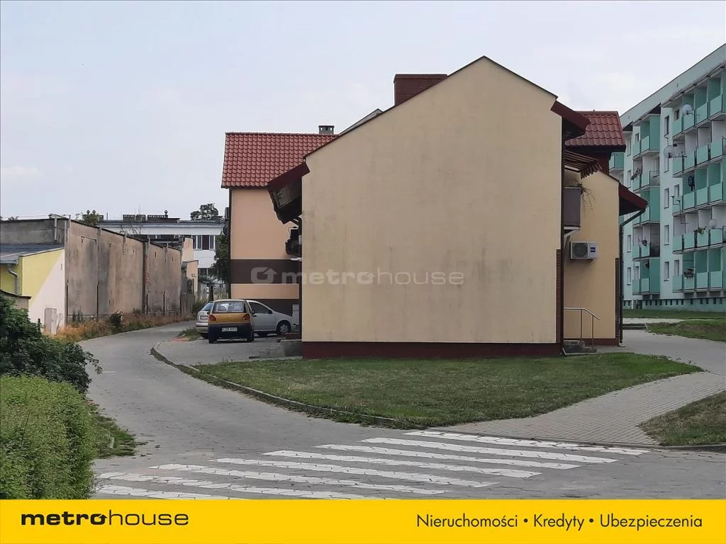 Dom 160,64 m², oferta nr , COFY157, Żnin