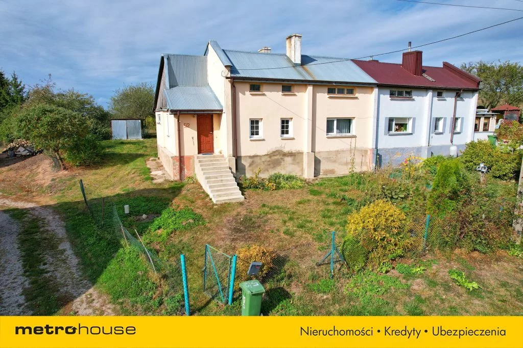 Dom 100,00 m², oferta nr , SDPOFU423, Żydy
