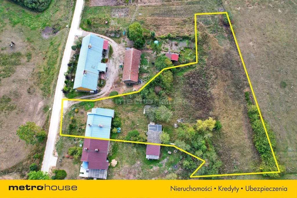 Dom 100,00 m², oferta nr , SDPOFU423, Żydy