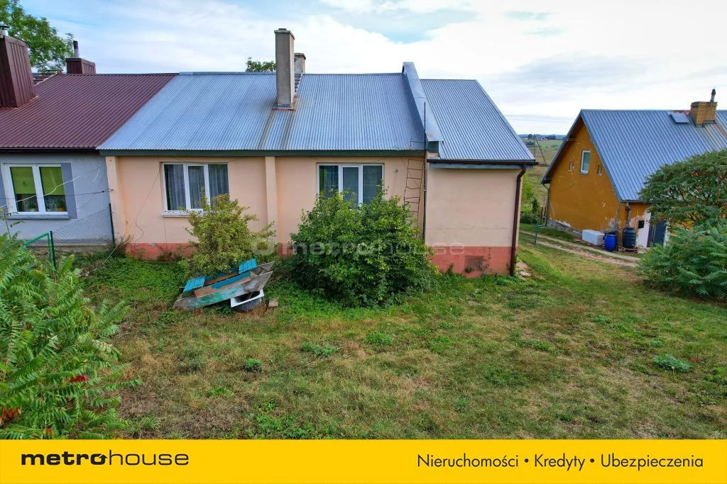 Dom 100,00 m², oferta nr , SDPOFU423, Żydy