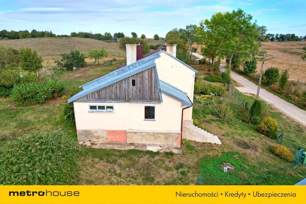 Dom 100,00 m², oferta nr , SDPOFU423, Żydy