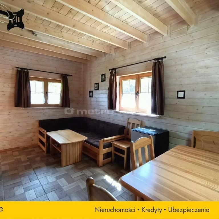 Dom 60,00 m², oferta nr , WDLUSE890, Duninowo, Dworcowa