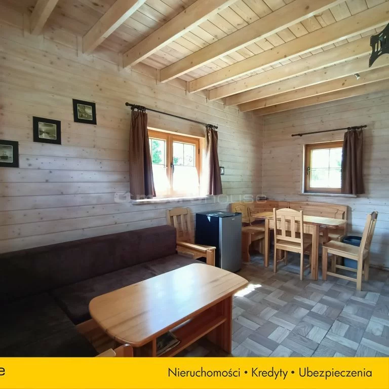 Dom 60,00 m², oferta nr , WDLUSE890, Duninowo, Dworcowa