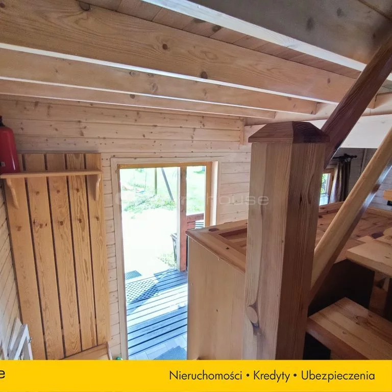 Dom 60,00 m², oferta nr , WDLUSE890, Duninowo, Dworcowa