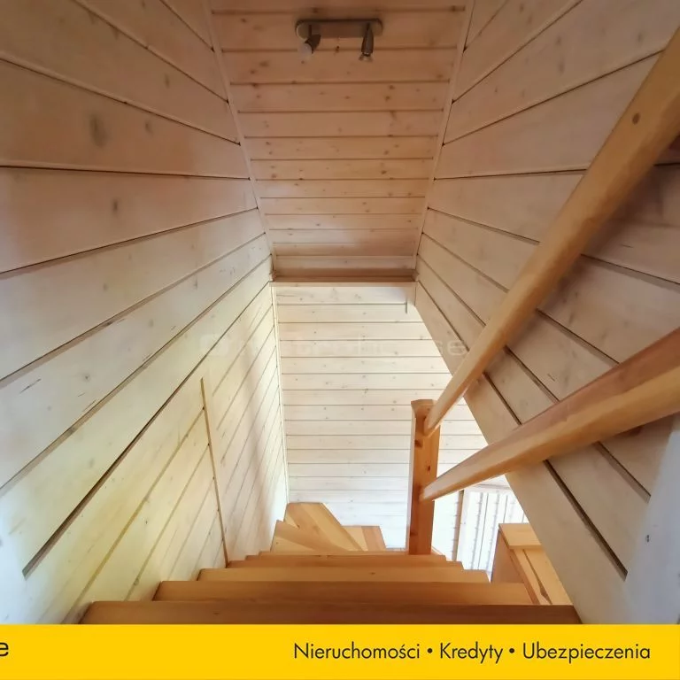 Dom 60,00 m², oferta nr , WDLUSE890, Duninowo, Dworcowa