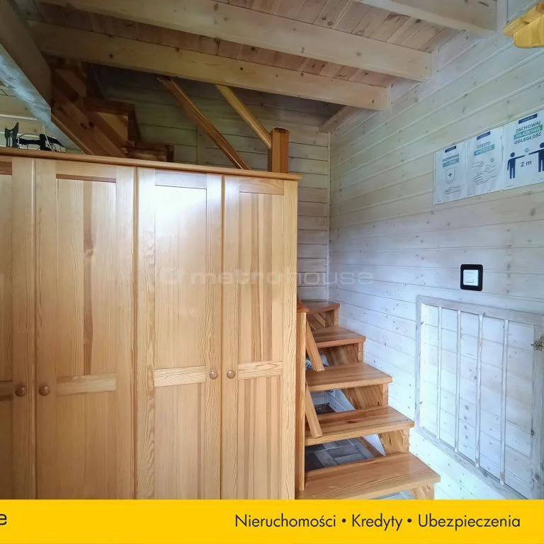 Dom 60,00 m², oferta nr , WDLUSE890, Duninowo, Dworcowa