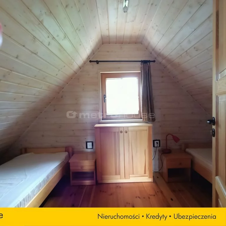 Dom 60,00 m², oferta nr , WDLUSE890, Duninowo, Dworcowa