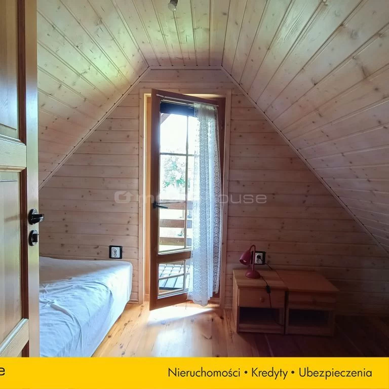 Dom 60,00 m², oferta nr , WDLUSE890, Duninowo, Dworcowa