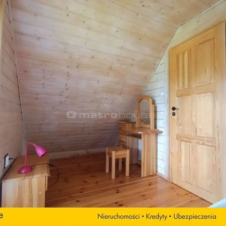 Dom 60,00 m², oferta nr , WDLUSE890, Duninowo, Dworcowa