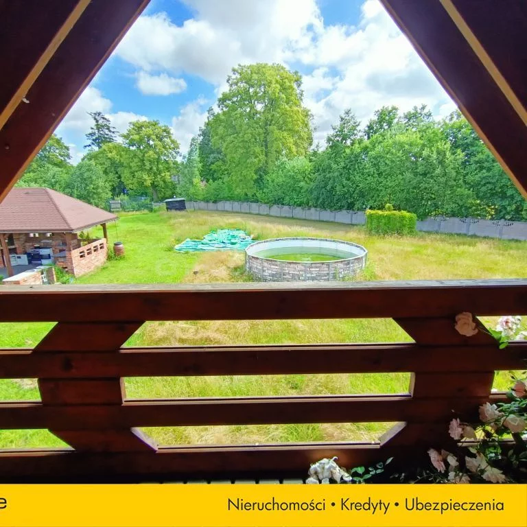 Dom 60,00 m², oferta nr , WDLUSE890, Duninowo, Dworcowa