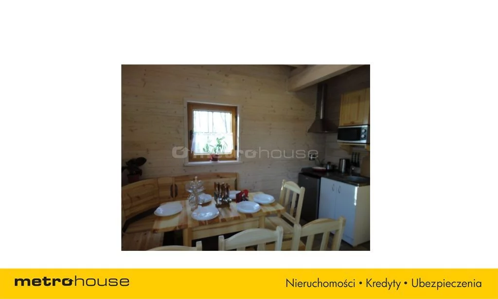 Dom 60,00 m², oferta nr , WDLUSE890, Duninowo, Dworcowa