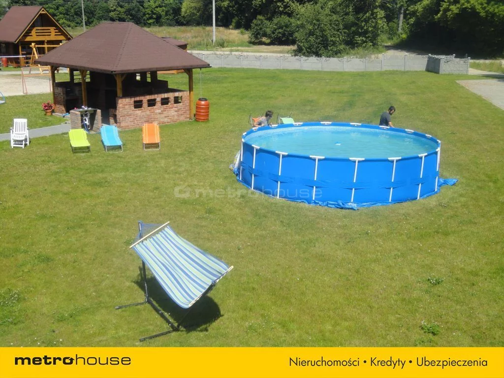 Dom 60,00 m², oferta nr , WDLUSE890, Duninowo, Dworcowa