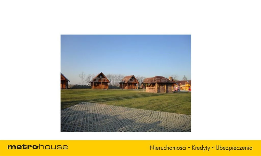 Dom 60,00 m², oferta nr , WDLUSE890, Duninowo, Dworcowa