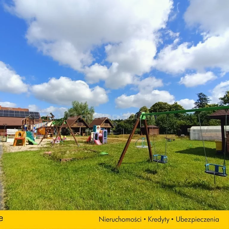 Dom 60,00 m², oferta nr , WDLUSE890, Duninowo, Dworcowa