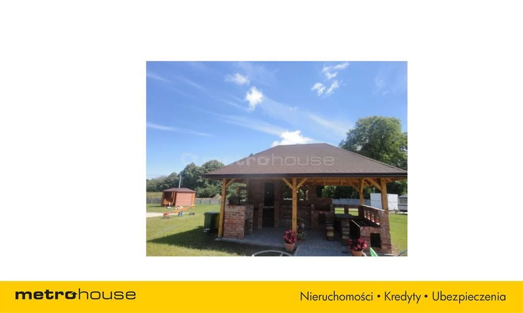Dom 60,00 m², oferta nr , WDLUSE890, Duninowo, Dworcowa
