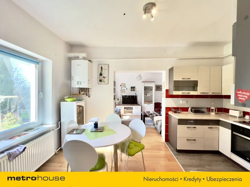 Dom 100,00 m², oferta nr , WDJIFY343, Laseczno