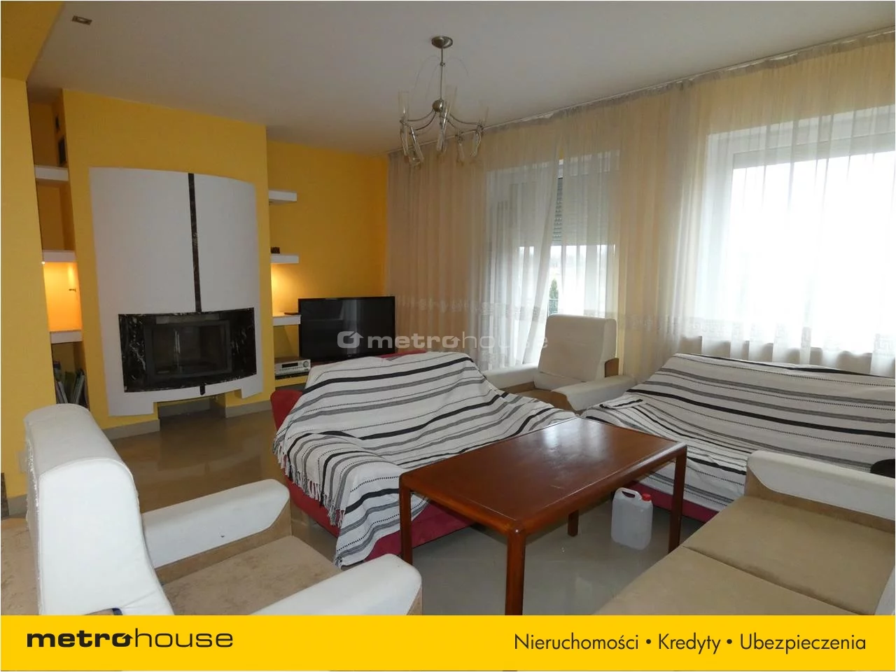 Dom 105,00 m², oferta nr , CANE945, Nowy Dwór Mazowiecki