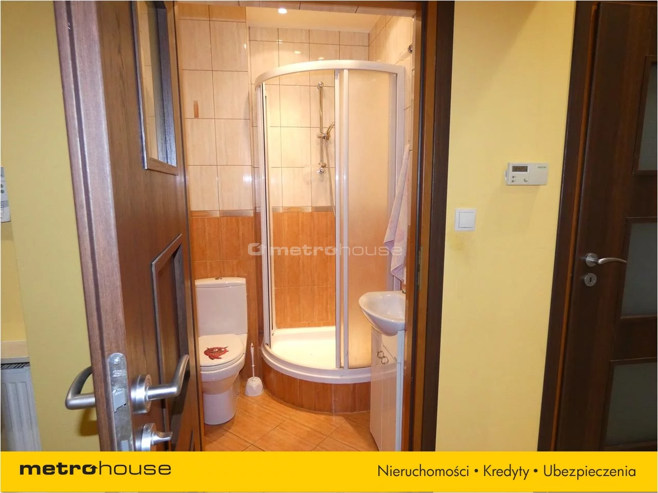 Dom 105,00 m², oferta nr , CANE945, Nowy Dwór Mazowiecki