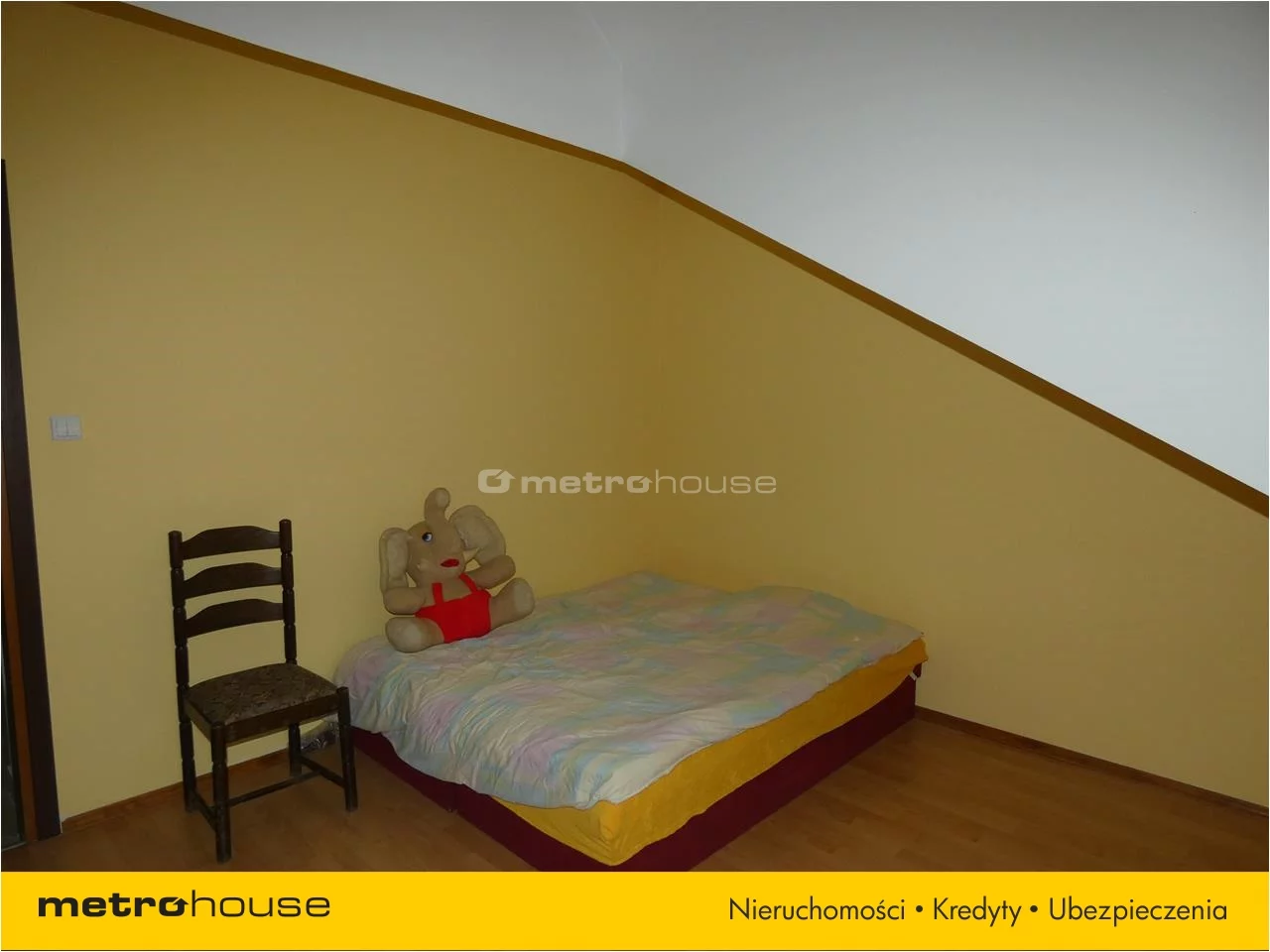 Dom 105,00 m², oferta nr , CANE945, Nowy Dwór Mazowiecki